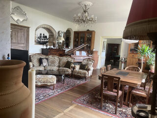  Maison à vendre 8 pièces 390 m²