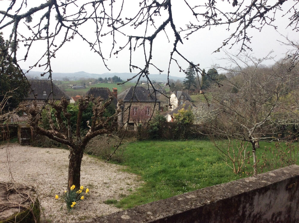 Maison de village