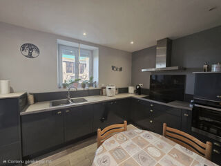  Maison � vendre 7 pi�ces 156 m�