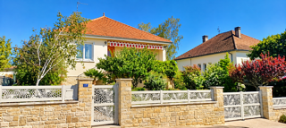  Maison à vendre 7 pièces 165 m²