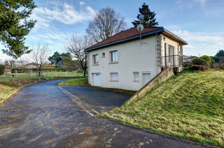  Maison � vendre 7 pi�ces 215 m�