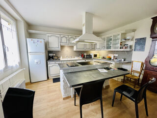  Maison à vendre 7 pièces 152 m²