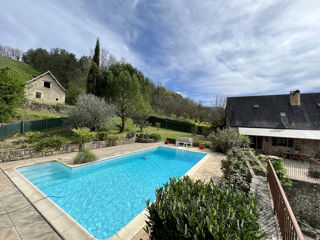  Maison � vendre 6 pi�ces 121 m�