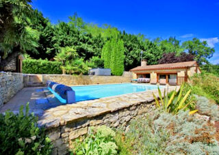  Maison à vendre 10 pièces 314 m²