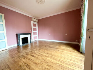  Appartement � vendre 5 pi�ces 110 m�