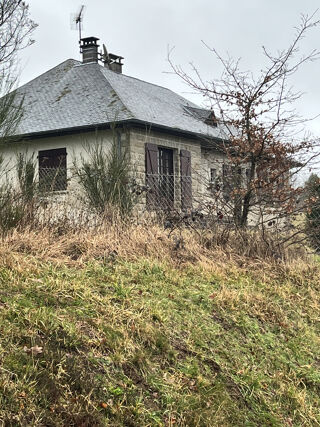  Maison à vendre 5 pièces 118 m²