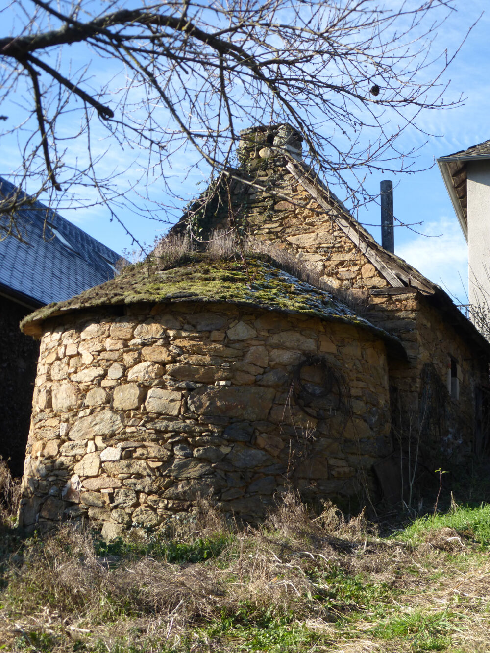  vendre  Maison Laval-de-Cre (46130)