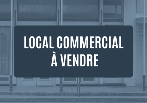 Local commercial de 168m2 &agrave; vendre 318000 24200 Sarlat la caneda