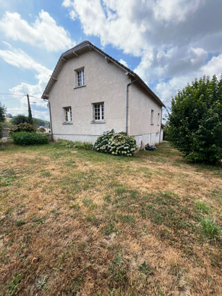  Maison à vendre 4 pièces 100 m²