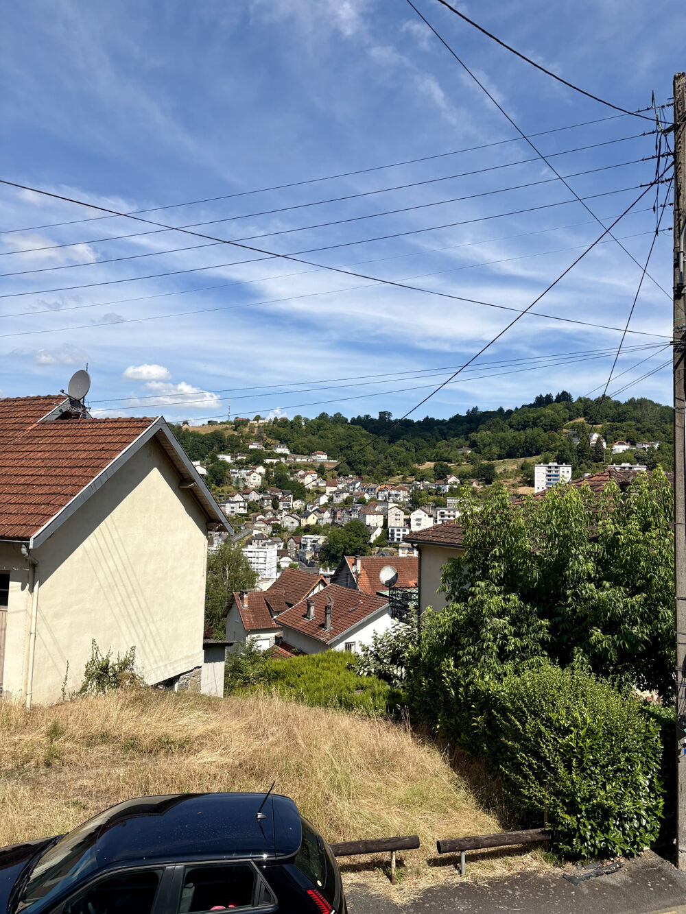 Vente Maison Maison Tulliste à rénover Tulle