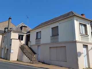  Maison � vendre 8 pi�ces 95 m�