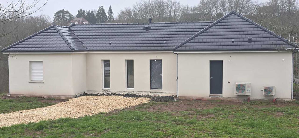 Maison 5 pièces 111 m² · à Objat · 111 m² · 330 000 €