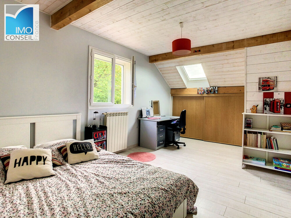  vendre  Maison Sciez (74140)