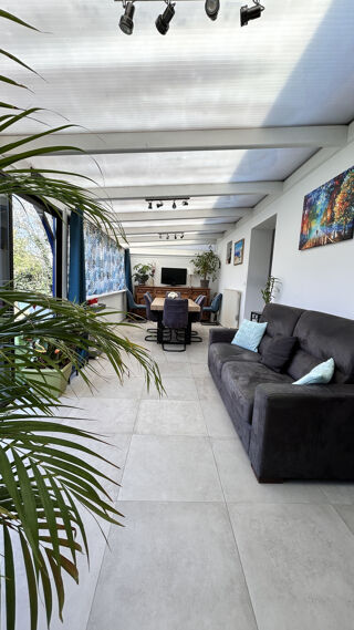  Maison � vendre 6 pi�ces 161 m�