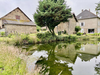  Maison à vendre 13 pièces 261 m²