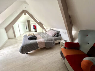  Immeuble  vendre 8 pices 262 m