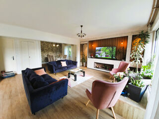  Maison � vendre 7 pi�ces 145 m�