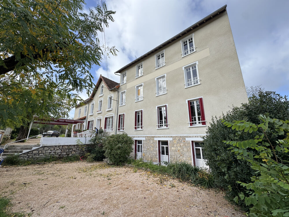  vendre  Maison Padirac (46500)