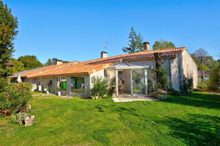  Maison � vendre 8 pi�ces 200 m�