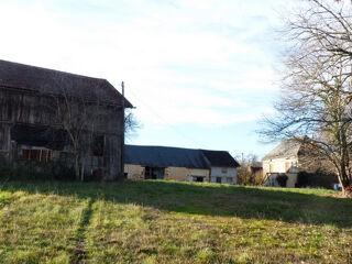  Ferme � vendre 5 pi�ces 140 m� Gourdon