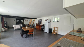  Maison à vendre 6 pièces 186 m²