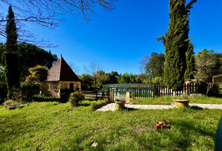  Maison � vendre 7 pi�ces 228 m�