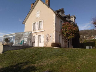  Maison à vendre 8 pièces 250 m²