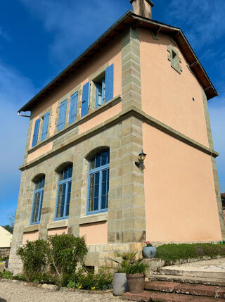  Maison à vendre 6 pièces 190 m²