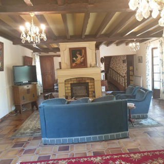  Maison à vendre 9 pièces 314 m²