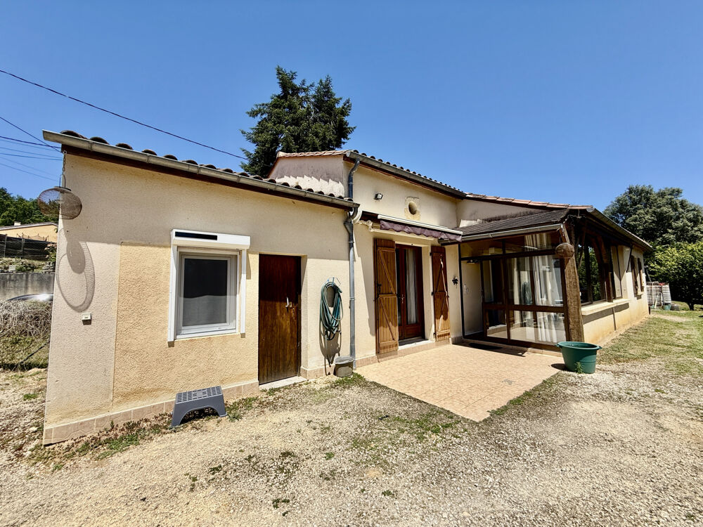 Ensemble immobilier de 2 maisons à vendre à Sarlat