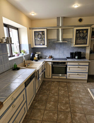  Maison � vendre 5 pi�ces 175 m�