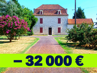  Maison à vendre 7 pièces 140 m²