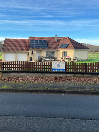  Maison � vendre 4 pi�ces 110 m�