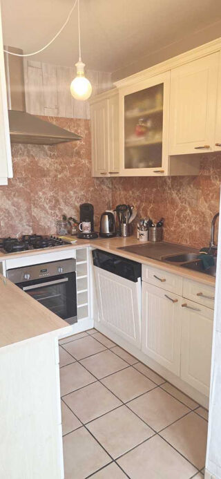  Maison à vendre 7 pièces 140 m²