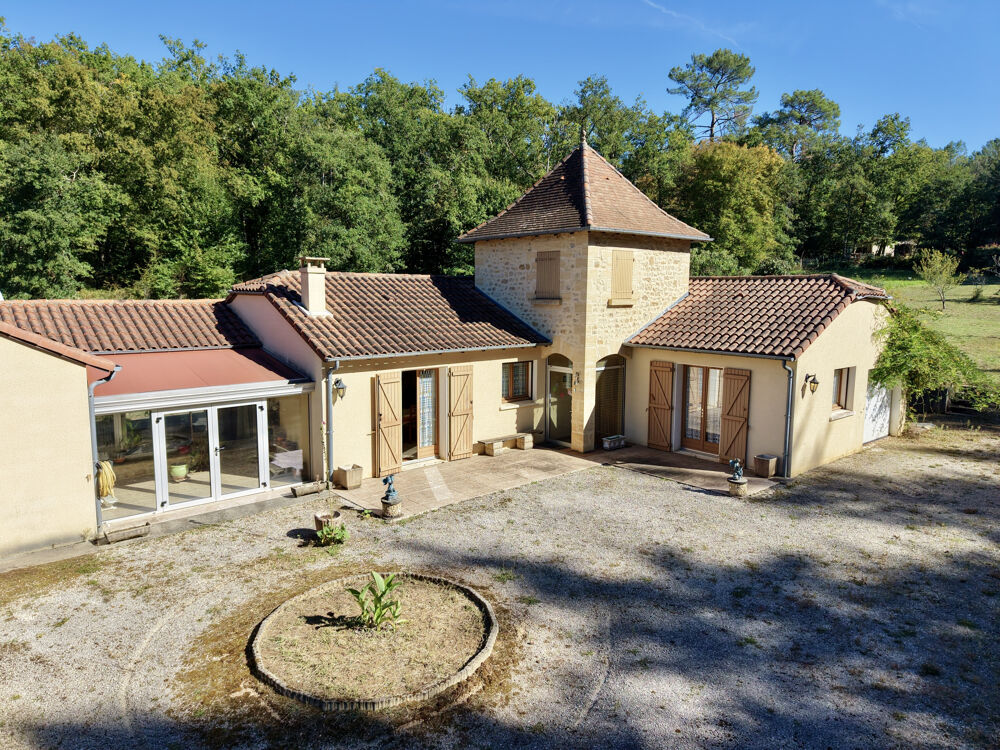 EXCLUSIVITE - MAISON DE CONSTRUCTION TRADITIONNELLE AVEC TROIS CHAMBRES