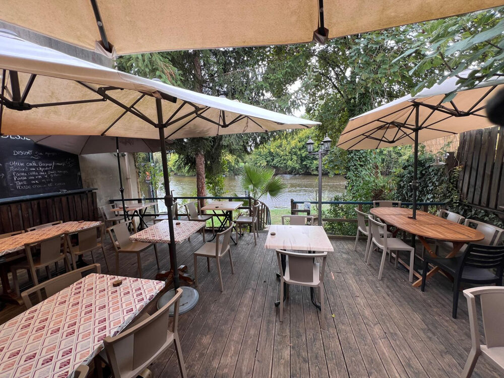   MURS ET FONDS RESTAURANT 