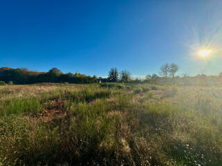  Terrain � vendre 1960 m�