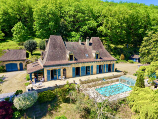  Maison à vendre 12 pièces 336 m²