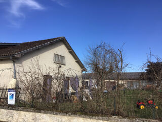  Maison � vendre 12 pi�ces 244 m�