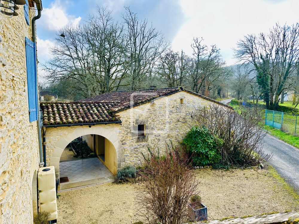  vendre  Maison Gourdon (46300)