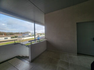  Appartement à vendre 2 pièces 45 m²