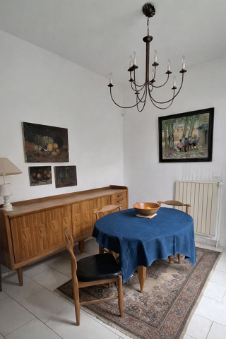 Maison à vendre 6 pièces 167 m²