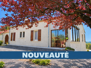  Maison à vendre 5 pièces 124 m²