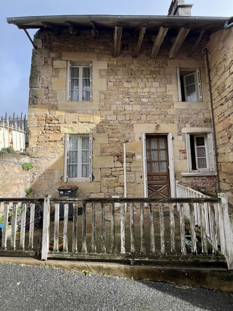   Petite maison � restaurer Maison - 5 pi�ce(s) - 62 m�