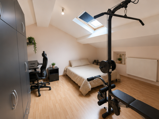  Maison à vendre 3 pièces 68 m²