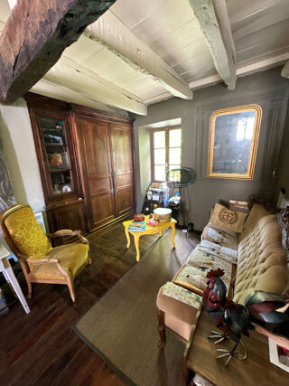  Maison � vendre 2 pi�ces 48 m�