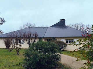  Maison � vendre 10 pi�ces 232 m�