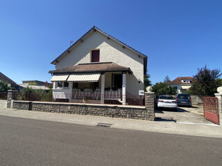  Maison � vendre 6 pi�ces 127 m�