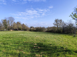  Terrain à vendre 1082 m²