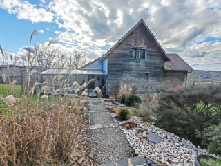  Maison � vendre 8 pi�ces 161 m�